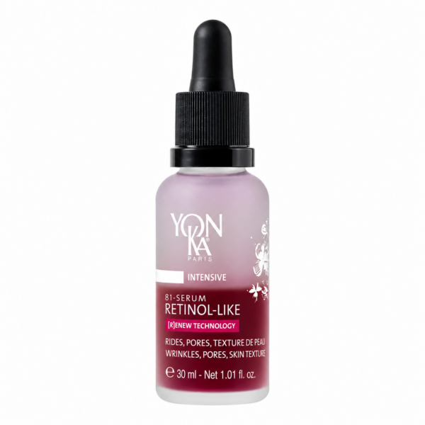 Bi-Serum Retinol-Like